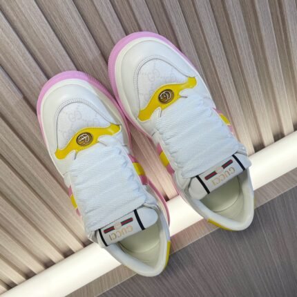 GG-Screener（Women's）