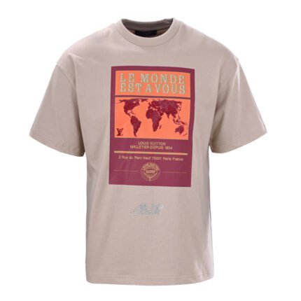 LV-T-Shirt