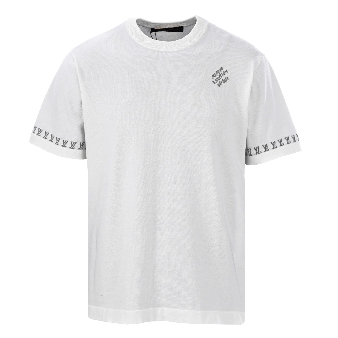LV-T-shirt
