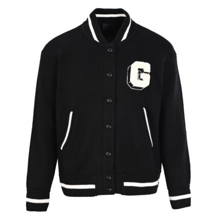 GIVENCHY-Baseball uniform
