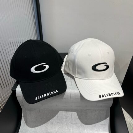 Balenciaga-baseball cap